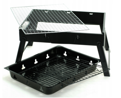 Grill walizka - obrazek 5
