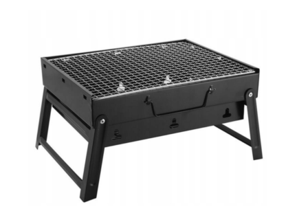 Grill walizka - obrazek 2
