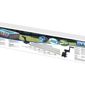 Pokrywa solarna w rolce 274-488cm