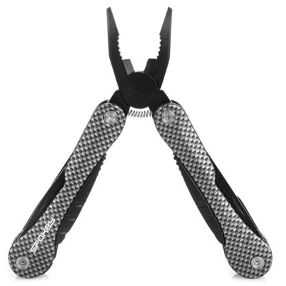 Spokey  SX-CARBON BK,  multitool - obrazek 2