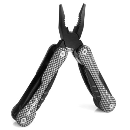 Spokey  SX-CARBON BK,  multitool - obrazek 3