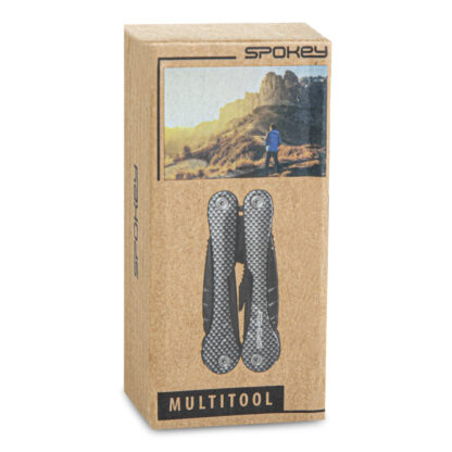 Spokey  SX-CARBON BK,  multitool - obrazek 4