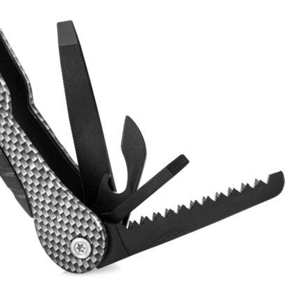 Spokey  SX-CARBON BK,  multitool - obrazek 5