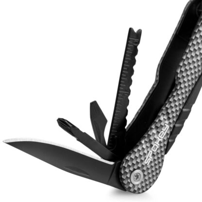 Spokey  SX-CARBON BK,  multitool - obrazek 8