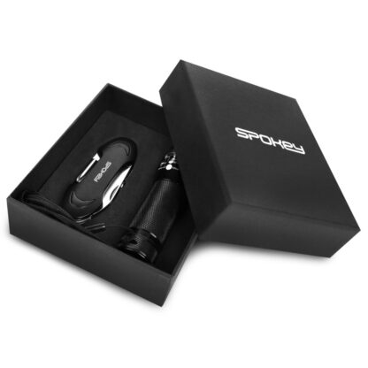 Spokey ZOOM - multitool zestaw 2 elementowy - obrazek 11