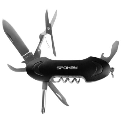 Spokey ZOOM - multitool zestaw 2 elementowy - obrazek 5