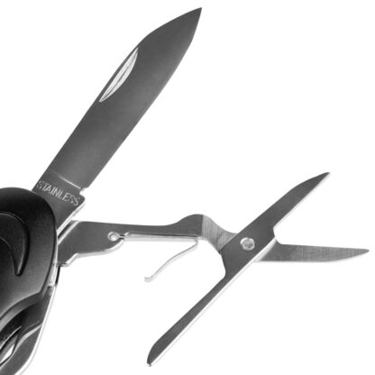 Spokey ZOOM - multitool zestaw 2 elementowy - obrazek 6