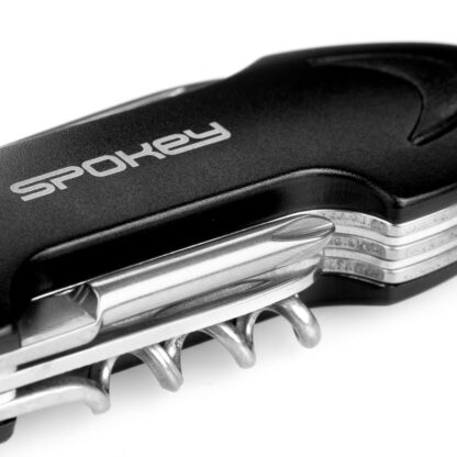 Spokey ZOOM - multitool zestaw 2 elementowy - obrazek 7