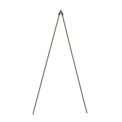 KX3305 Tyczka palik do pomidorów roślin 120 cm 10 szt - obrazek 6