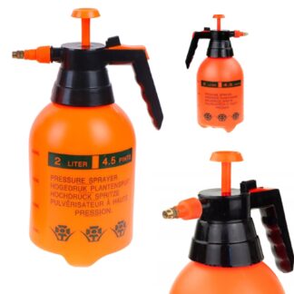 KX4844 Opryskiwacz ręczny ciśnieniowy ogrodowy 2l
