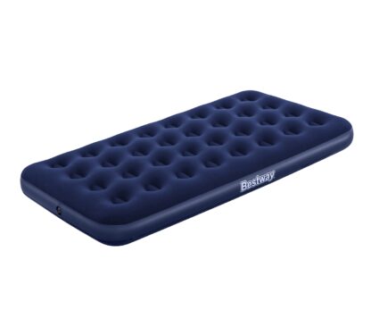Materac dmuchany turystyczny Twin Bestway 1.88m x 0.99m x 22cm - obrazek 10