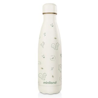 Termos butelka dla rodzica ECO-friendly 500ml - Wiewiórka
