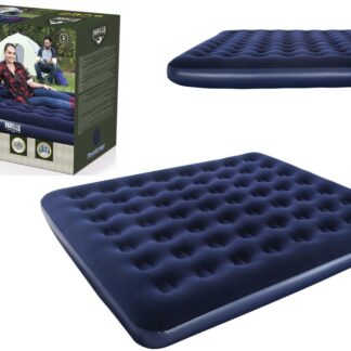 Dmuchany Materac 2-Osobowy 203 x 183 x 22 cm Bestway