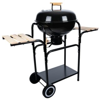 ND32_GQ5 GQ5 GRILL OGRODOWY ZAMYKANY Z POKRYWĄ HQ
