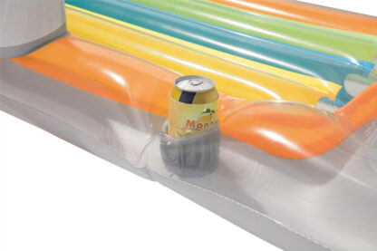 Dmuchany Materac, Fotel 161 x 84 cm Bestway - obrazek 9