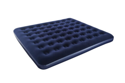 Dmuchany Materac 2-Osobowy 203 x 183 x 22 cm Bestway - obrazek 3
