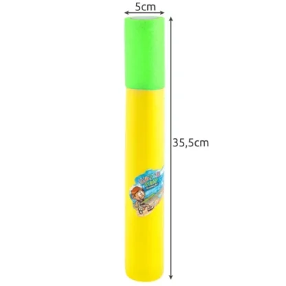 ND12_17610 Pistolet na wodę - pompka 23424 5900779949584 - obrazek 7