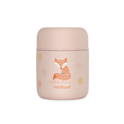 Termos do posiłków Dolce 280 ml - Cukierkowy - obrazek 2