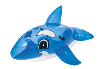 Materac Delfin 157x94cm BESTWAY - obrazek 3