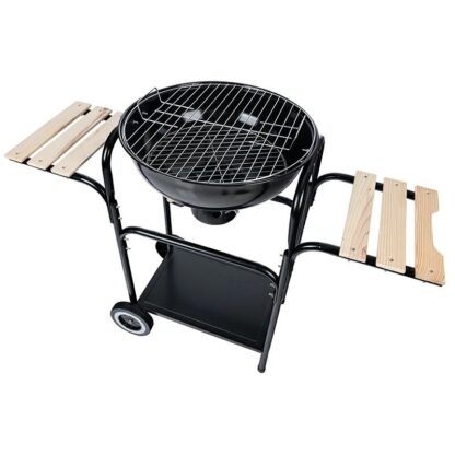 ND32_GQ5 GQ5 GRILL OGRODOWY ZAMYKANY Z POKRYWĄ HQ - obrazek 4