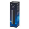 Kubek bidon termiczny termos smart LED 500ml bordowy - obrazek 6