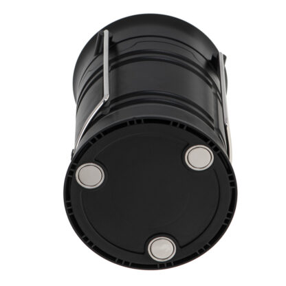Lampka turystyczna LED latarka biwakowa lampa camping 3w1 - obrazek 2