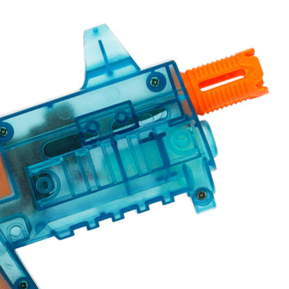 Pistolet na wodę elektryczny zabawka broń wodna dla dzieci 350 ml - obrazek 10