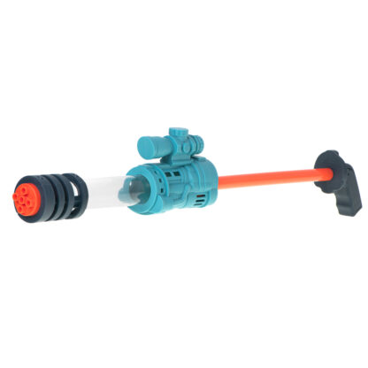 Pistolet na wodę pompka broń wodna 41cm - obrazek 2