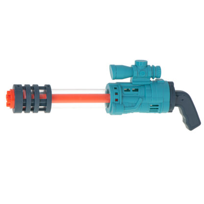 Pistolet na wodę pompka broń wodna 41cm - obrazek 6
