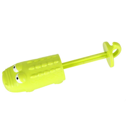 Pistolet na wodę strzykawka sikawka broń wodna krokodylek 19-30cm - obrazek 3