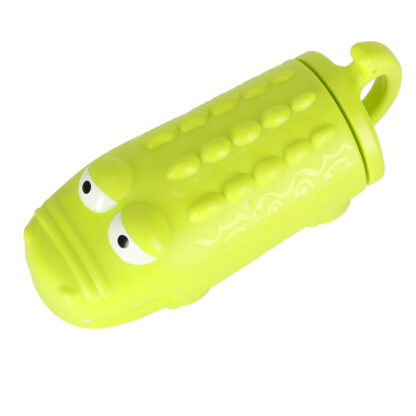 Pistolet na wodę strzykawka sikawka broń wodna krokodylek 19-30cm - obrazek 5