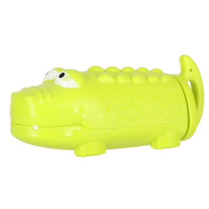 Pistolet na wodę strzykawka sikawka broń wodna krokodylek 19-30cm - obrazek 6