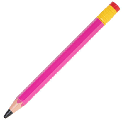 Sikawka strzykawka pompka na wodę ołówek 54-86cm różowy - obrazek 7