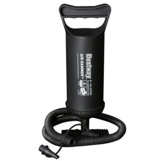 Pompka 30cm HAMMER BESTWAY
