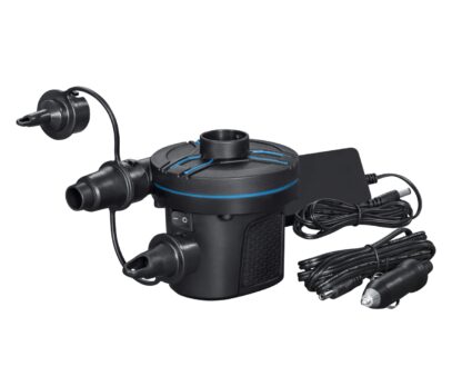 Pompka elektryczna do materaca PowerTouch AC DC Bestway - obrazek 3
