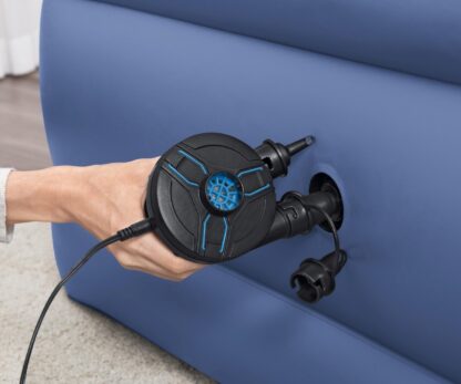 Pompka elektryczna do materaca PowerTouch AC DC Bestway - obrazek 6