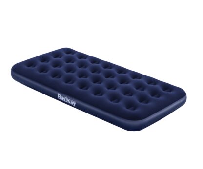 Materac dmuchany turystyczny Twin Bestway 1.88m x 0.99m x 22cm - obrazek 2