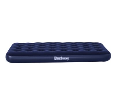 Materac dmuchany turystyczny Twin Bestway 1.88m x 0.99m x 22cm - obrazek 4