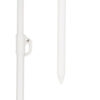 Parasol plażowy składany łamany wbijany 180cm - obrazek 3