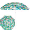 Parasol plażowy składany łamany wbijany 180cm - obrazek 4