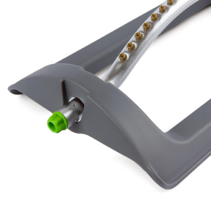 Zraszacz ogrodowy wahadłowy regulowany 1/2"-3/4" - obrazek 6