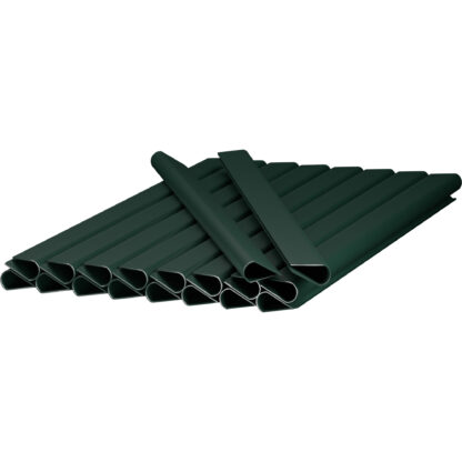 Taśma ogrodzeniowa 19cm x 35m + 20 Klipsów - obrazek 10