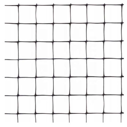 Siatka na krety i nornice 40g/m2 1x100m + Szpilki - obrazek 2