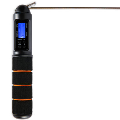 Skakanka z licznikiem oraz wyświetlaczem LCD - obrazek 6