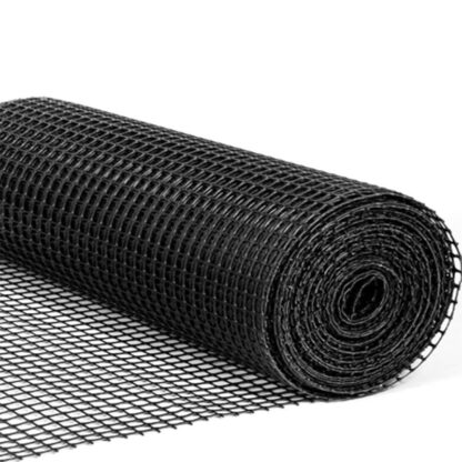 Siatka na krety i nornice 40g/m2 1x100m + Szpilki - obrazek 3