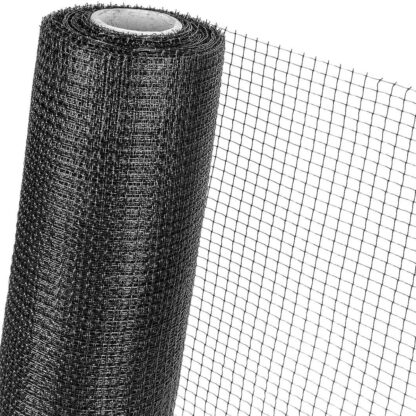 Siatka na krety i nornice 40g/m2 1x100m + Szpilki - obrazek 4