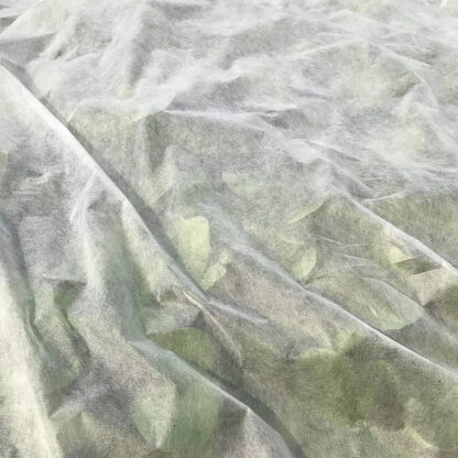 Agrotkanina okryciowa biała 1,6x20m 17g - obrazek 4
