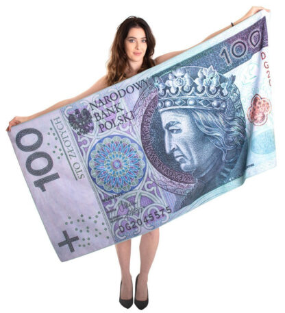 Luksusowy Ręcznik Kąpielowy Premium 160x80 cm - Wysoka Jakość
