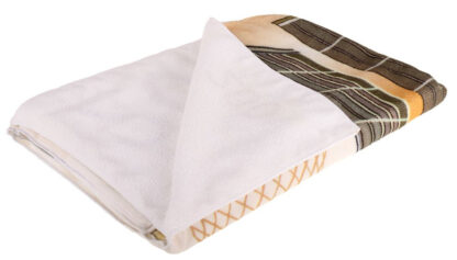 Luksusowy Ręcznik Kąpielowy EUR 200 cm - Komfort i Elegancja w Domu - obrazek 2