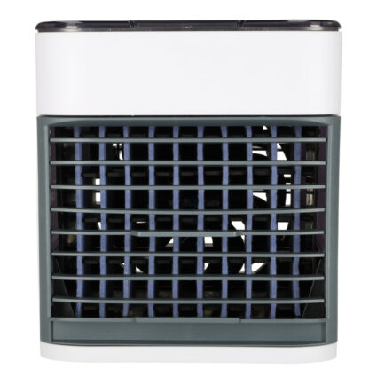 Klimatyzator klimator biurkowy mini wentylator przenośny USB - obrazek 7
